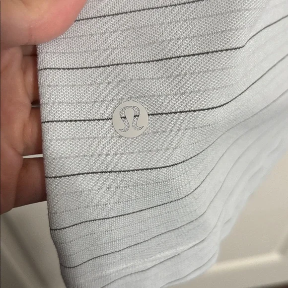 Lululemon Evolution Polo - Picture 5 of 5